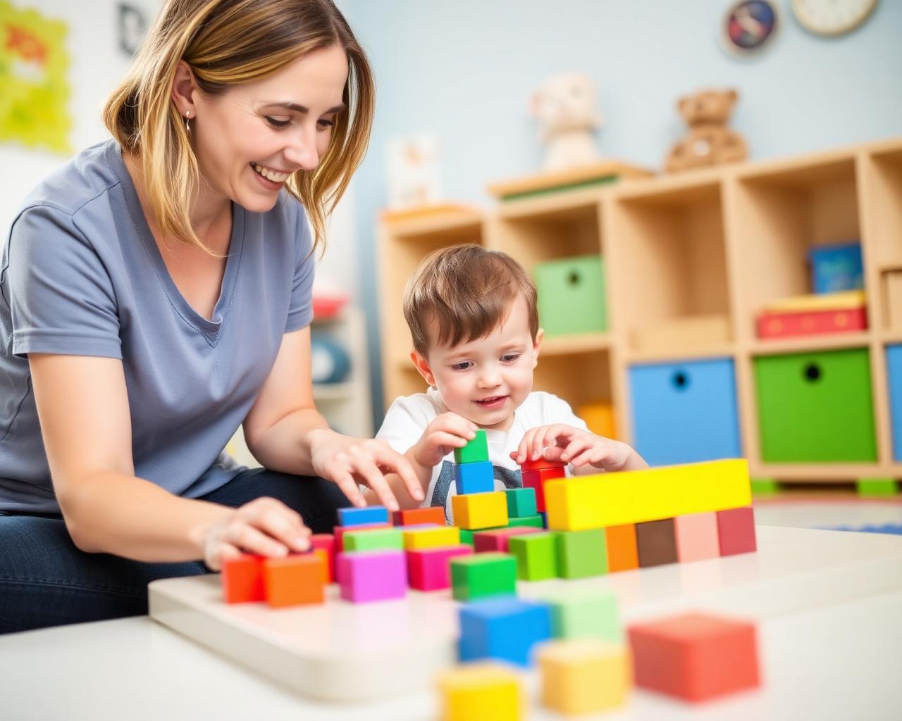 Occupational Therapy